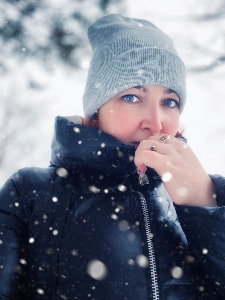 Photograph by Евгения Привалова