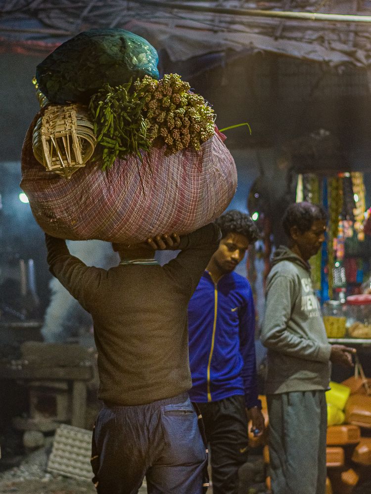 Photograph by Shibanjan Saha