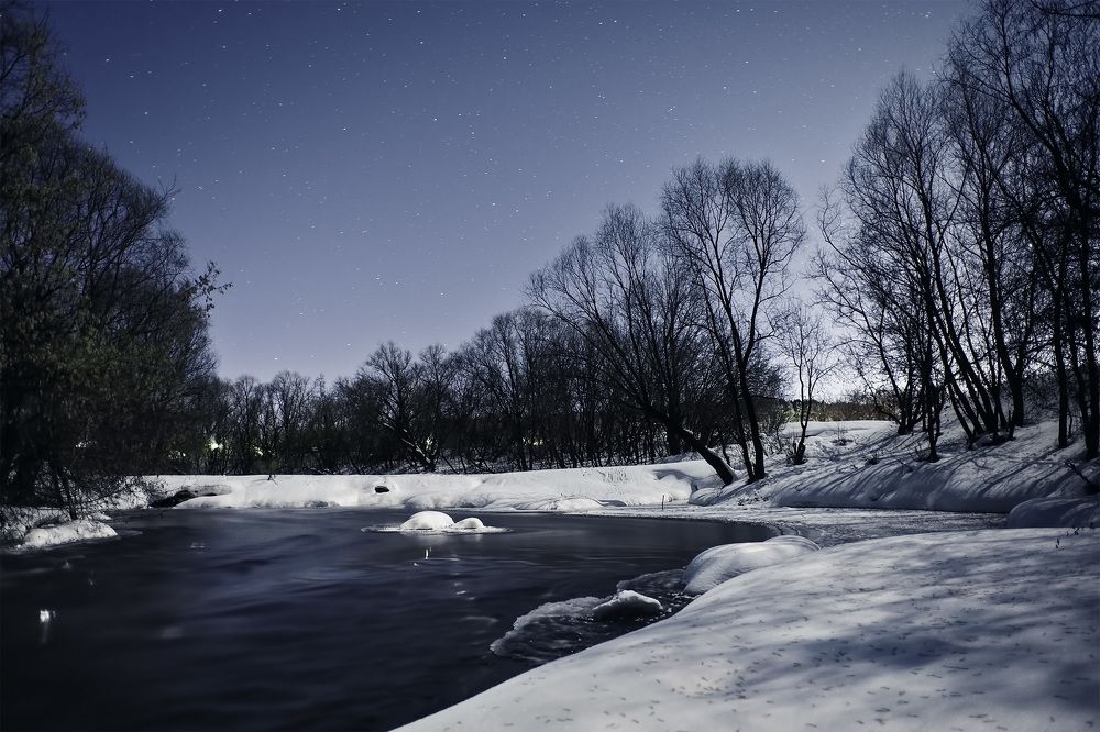 Photograph by Мерзляков Дмитрий