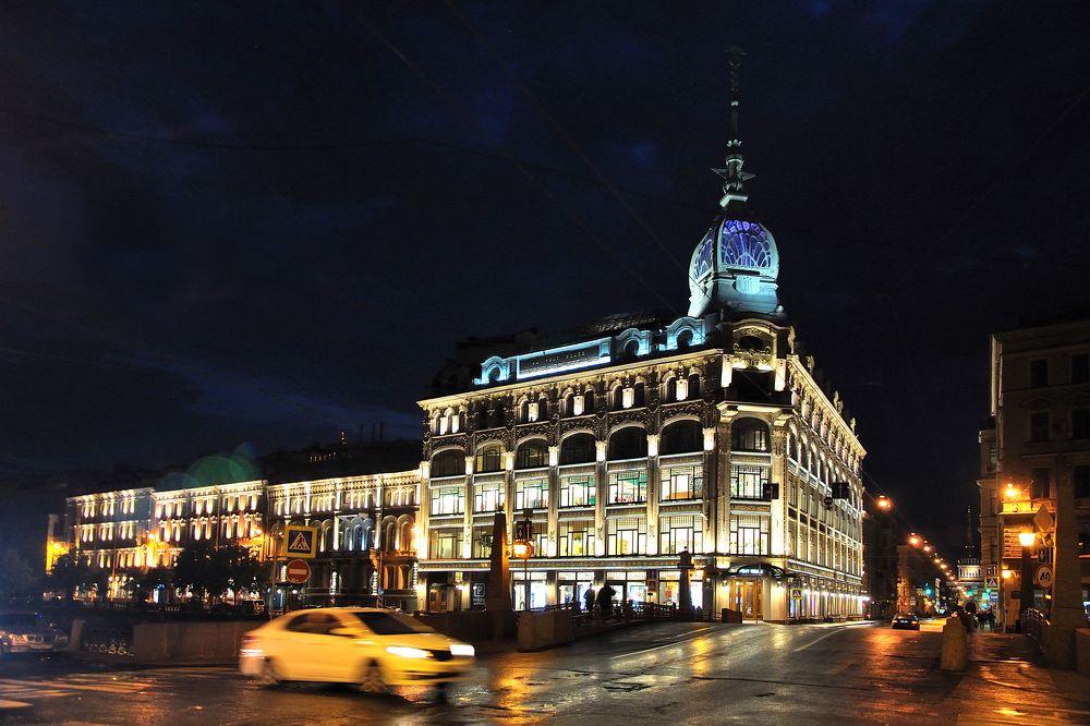 Photograph by Игорь Овсиенко