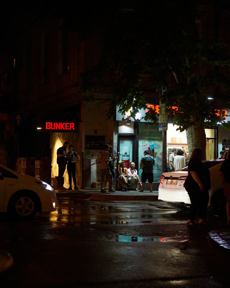 Photograph by Евгения Александрович