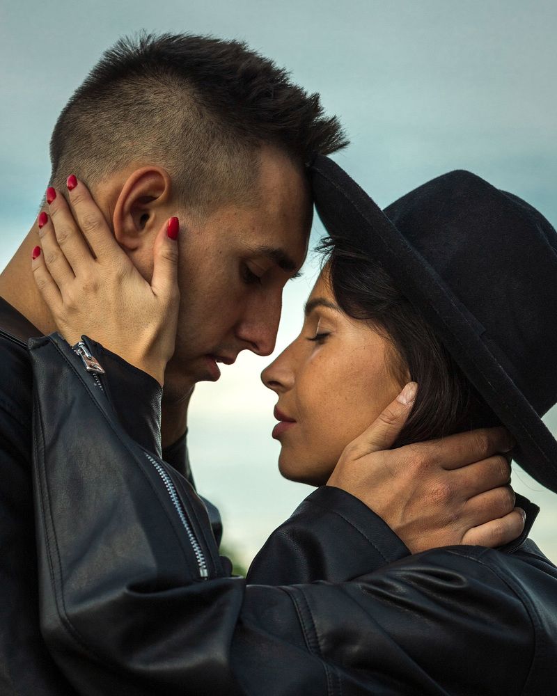 Photograph by Ольга Бессмертная