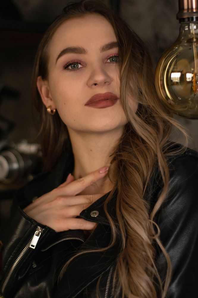 Фотография автора ЕЛЕНА БАТЮТА