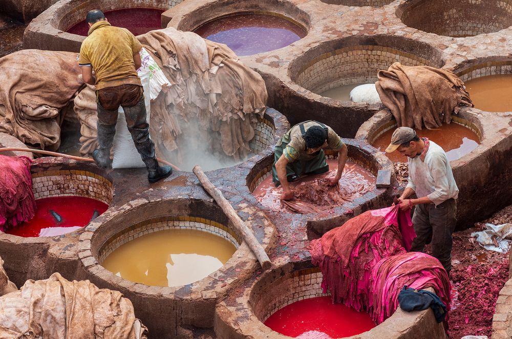 Photograph by Mehmet Gokyigit