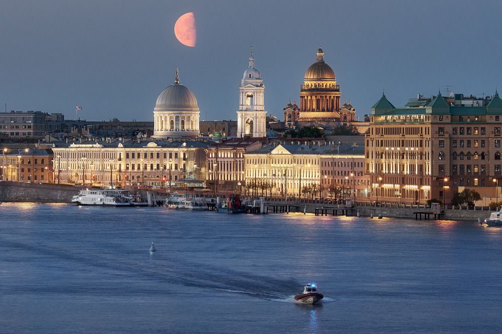 Photograph by Чехонин Александр