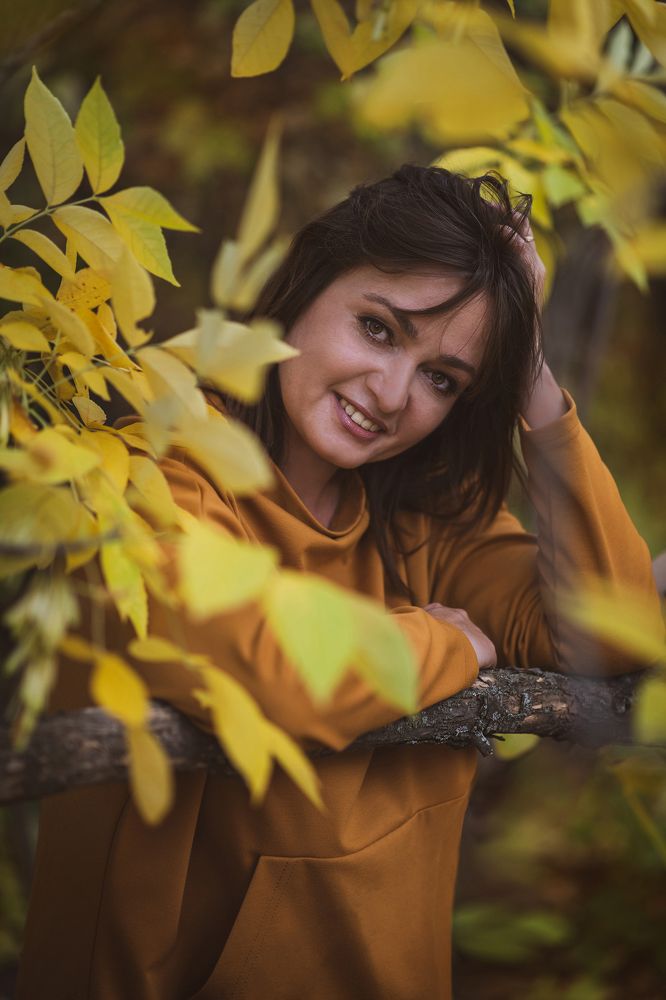 Photograph by Анна Соловых