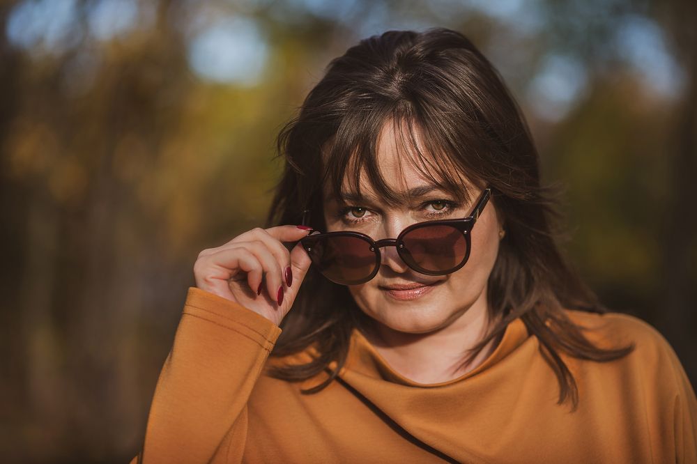 Photograph by Анна Соловых