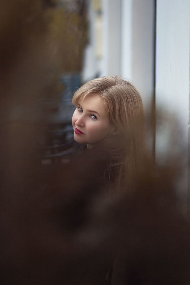 Photograph by Татьяна Чуркина