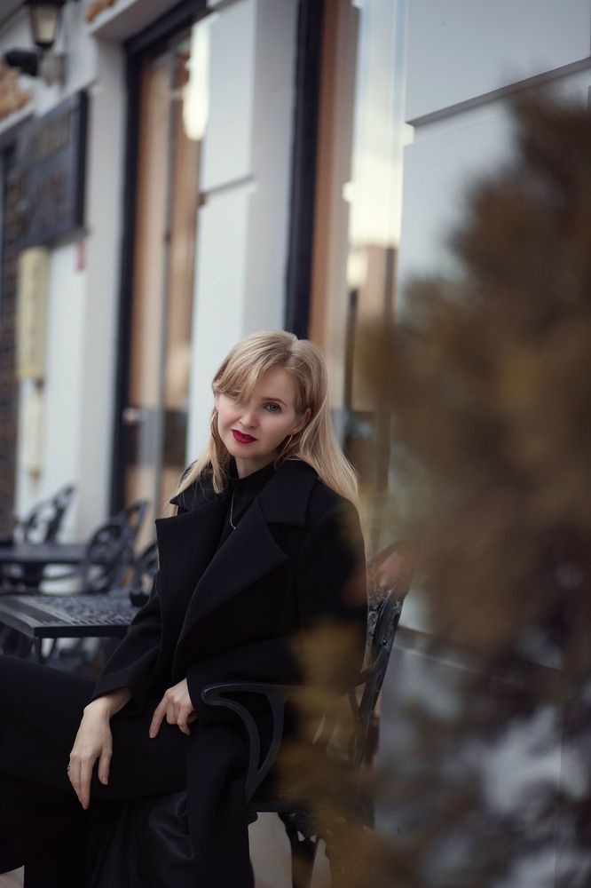 Photograph by Татьяна Чуркина