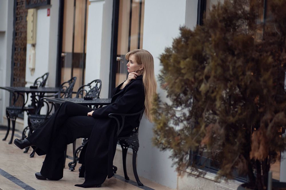 Photograph by Татьяна Чуркина