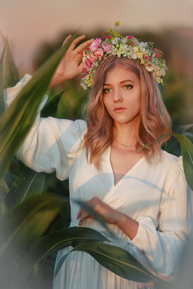 Photograph by Антонина Арустамова