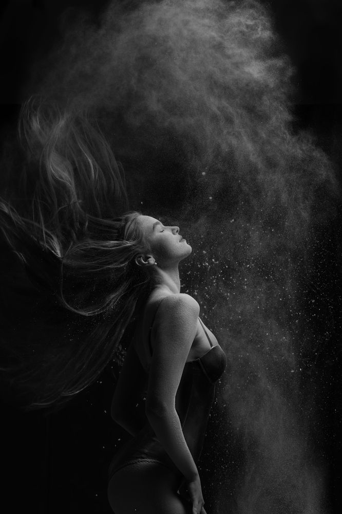Photograph by Дарья Некраш