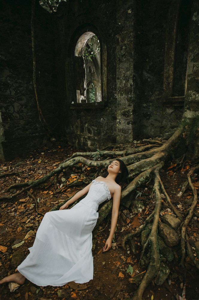 Photograph by Trần Ngọc Thanh