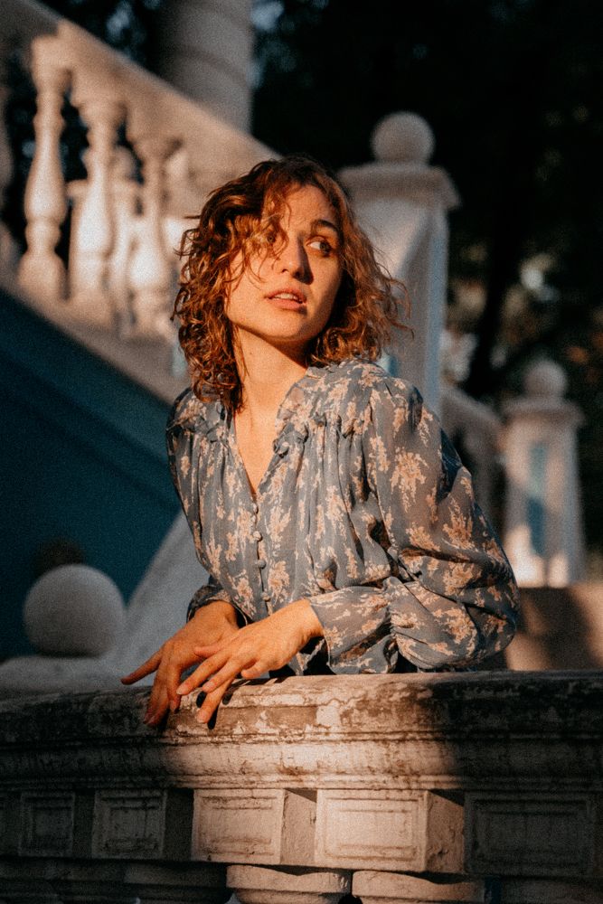 Photograph by Алеся Каракулова