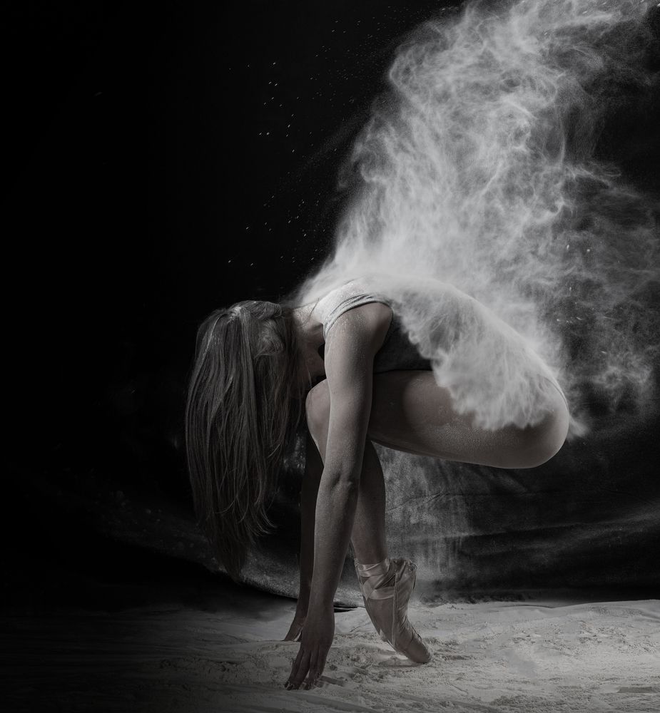 Photograph by Вероника Раевская