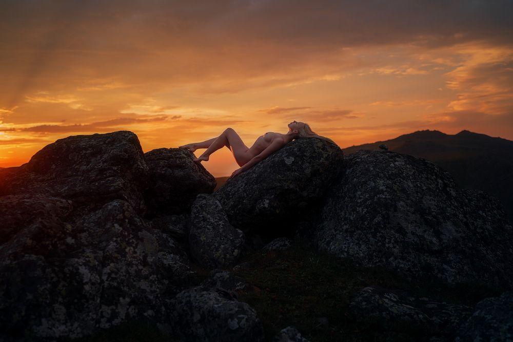 Photograph by Анна Шувалова