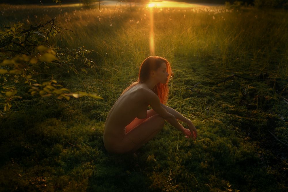 Photograph by Анна Шувалова