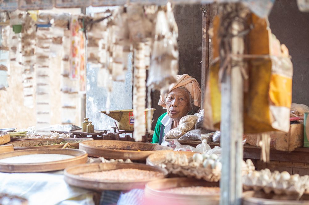 Photograph by Anna Shehtova