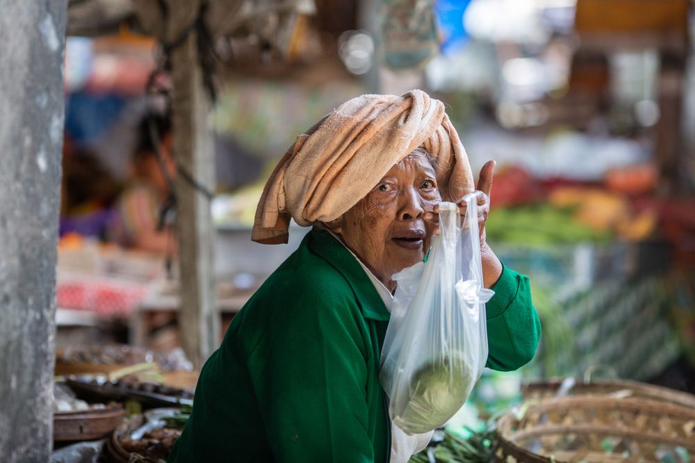 Photograph by Anna Shehtova