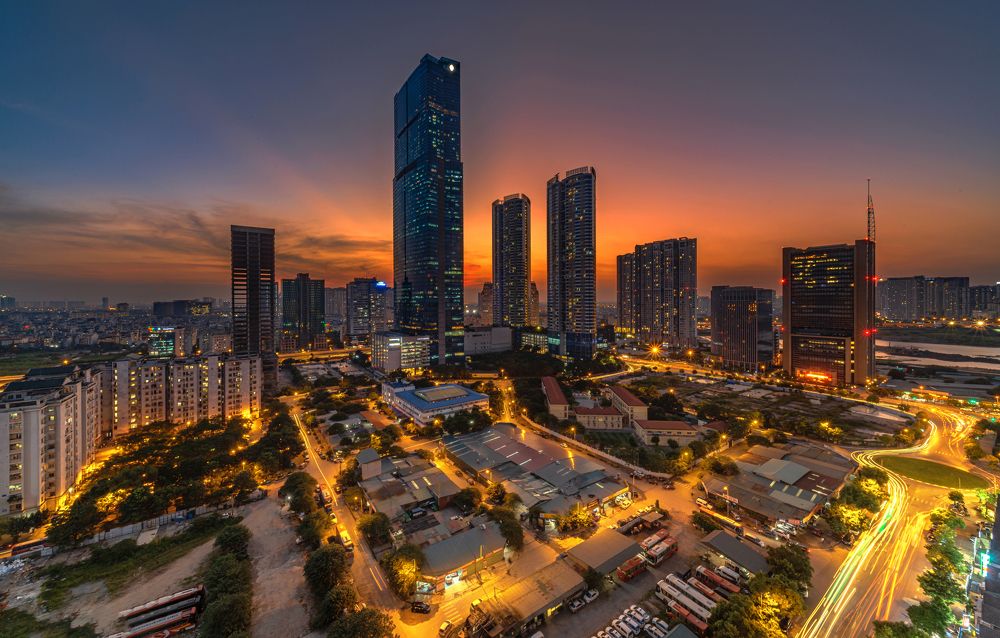 Photograph by Trần Anh Tuấn