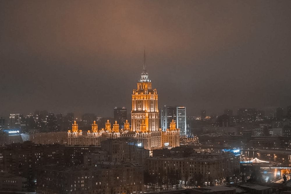 Photograph by Наталья Филатова