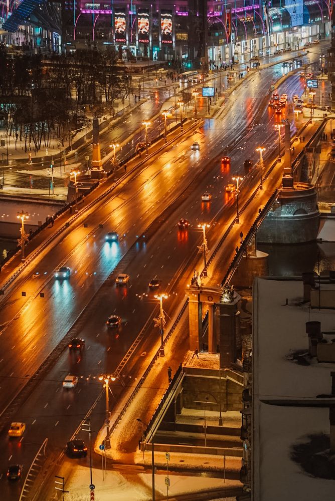 Photograph by Наталья Филатова