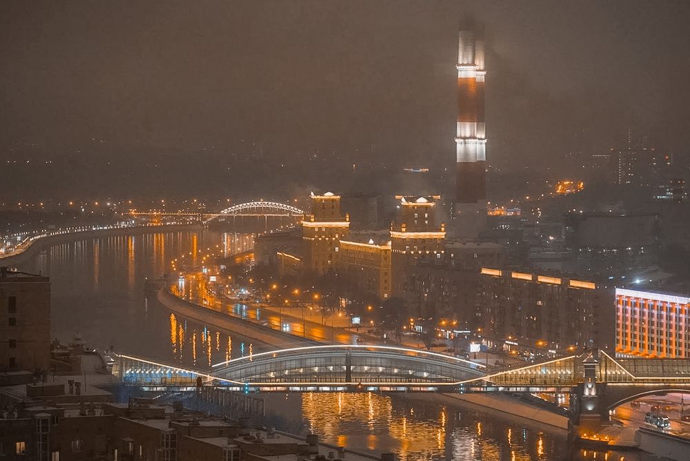 Photograph by Наталья Филатова