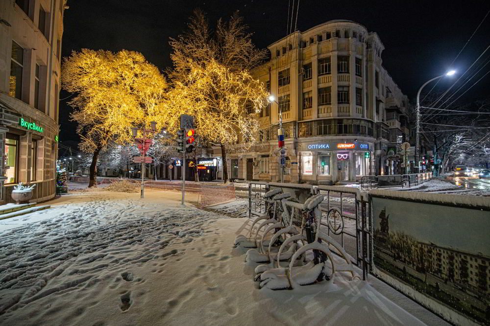 Photograph by Виктор Лагашев