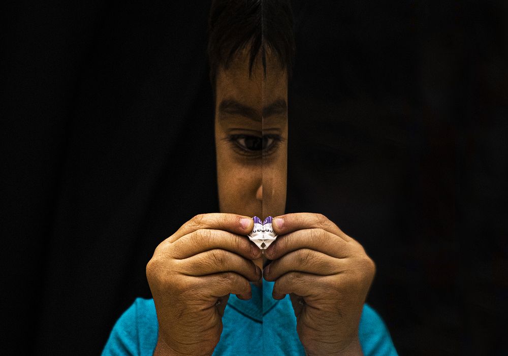 Photograph by Mahdi vagahri shorche