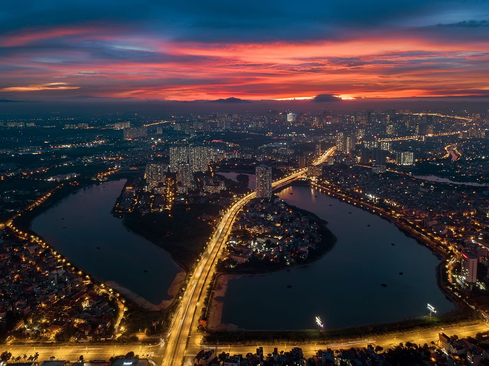 Photograph by Trần Anh Tuấn