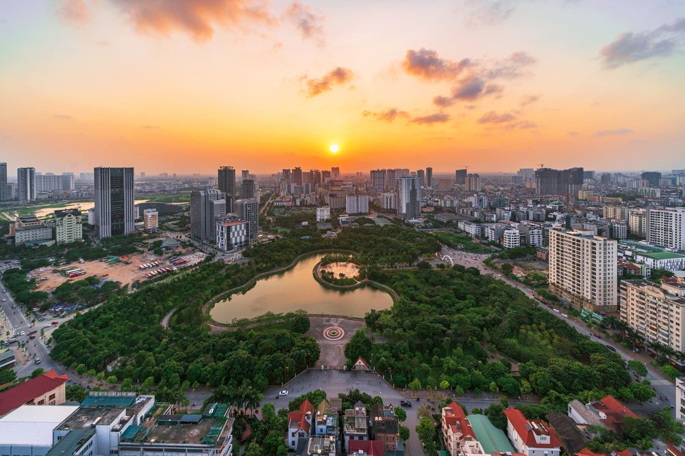 Photograph by Trần Anh Tuấn