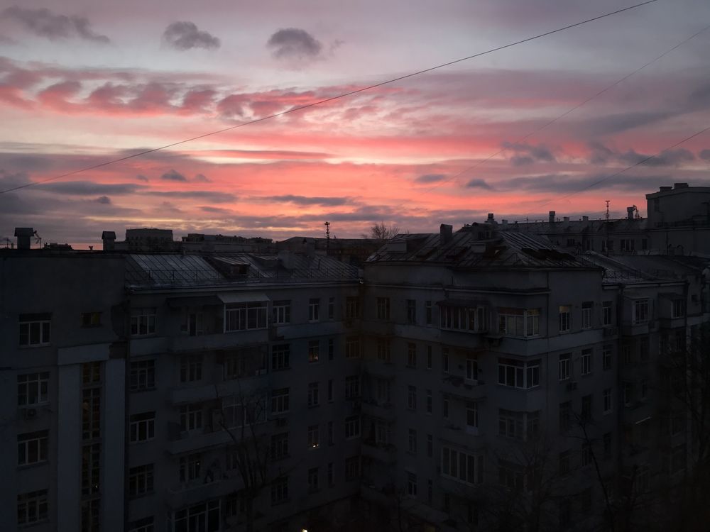 Photograph by Pavlova Maria