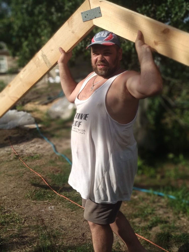 Фотография автора Васильева Ирина