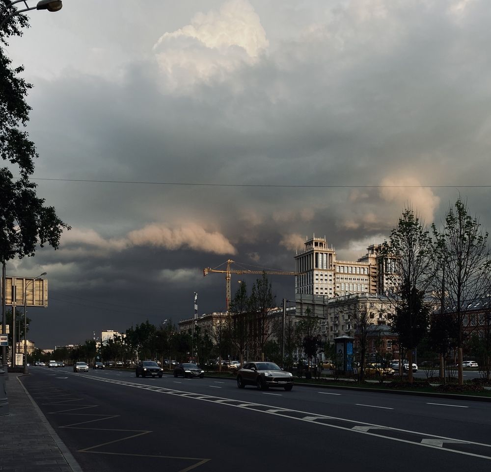 Photograph by Pavlova Maria