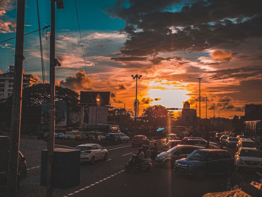 Photograph by Ashiq P F Mohammed