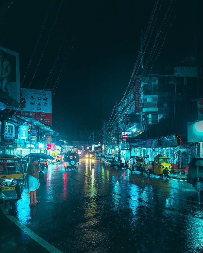 Photograph by Ashiq P F Mohammed