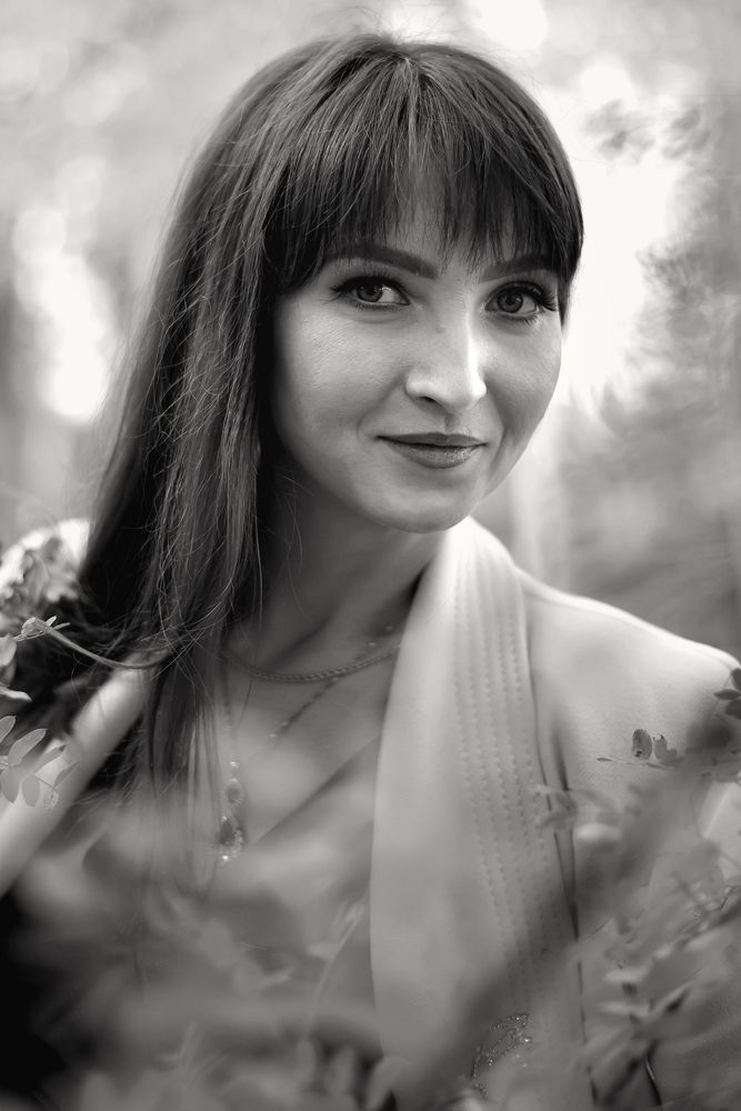 Photograph by Алёна Черникова