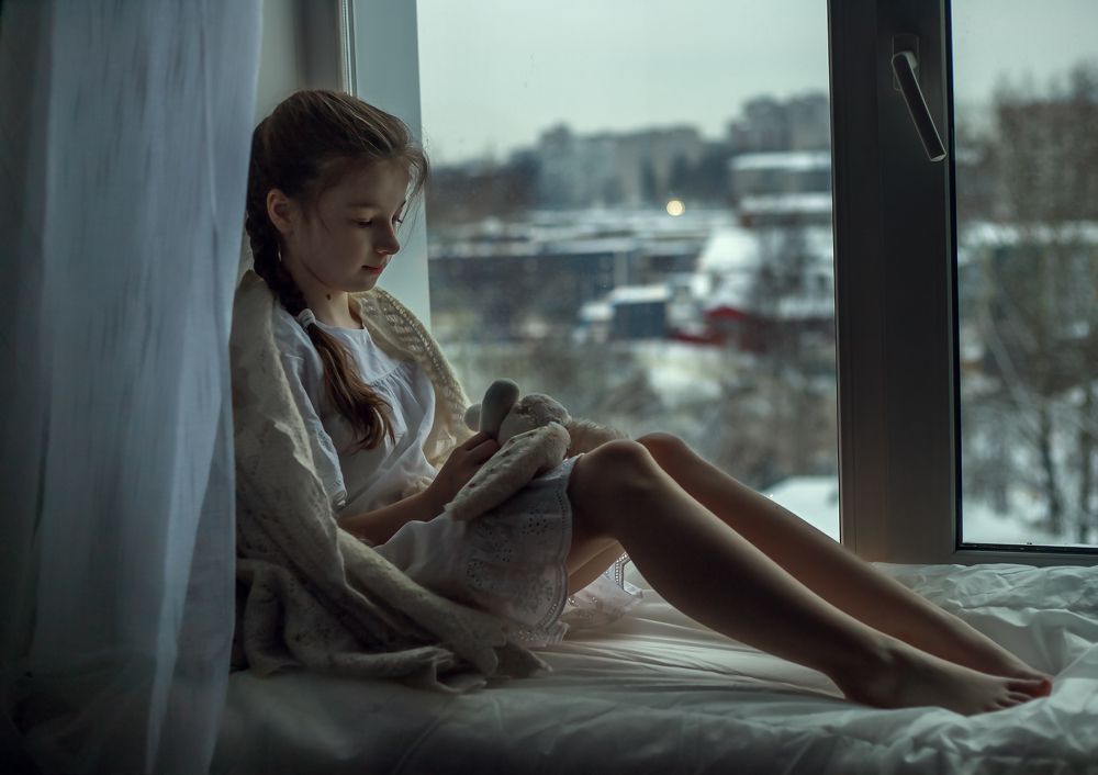 Photograph by Наталья Смирнова