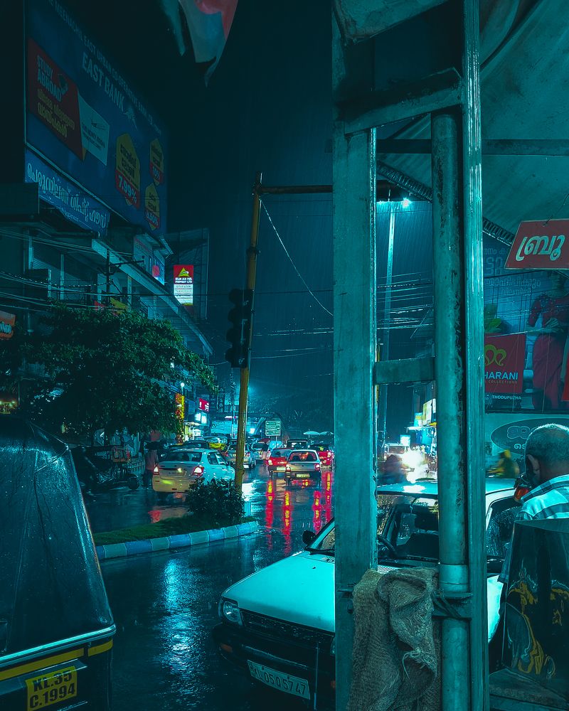 Photograph by Ashiq P F Mohammed