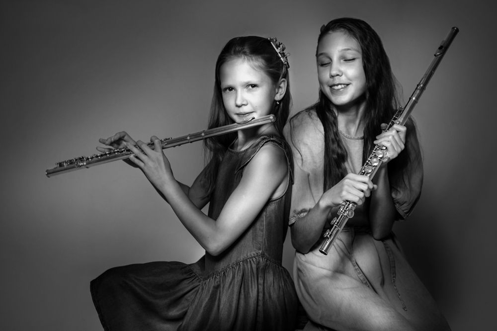 Photograph by Юлия Ташлыцкая