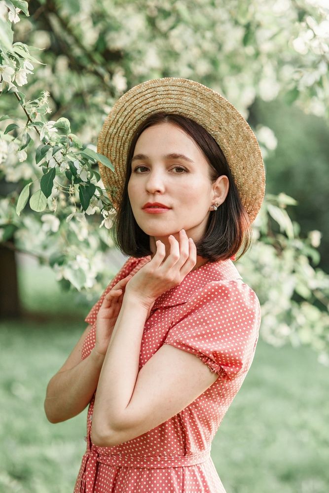 Photograph by Олеся Владимирова