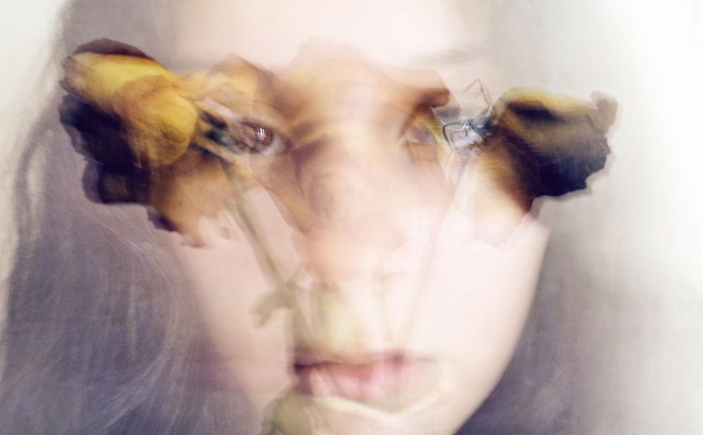 Фотография автора Елена Лаврова