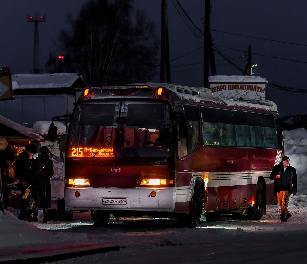 Photograph by Дмитрий Ворошилов