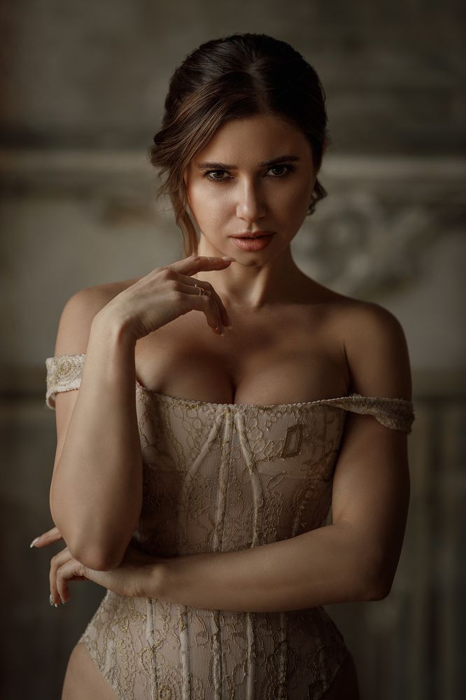 Photograph by Ксения Сергеева