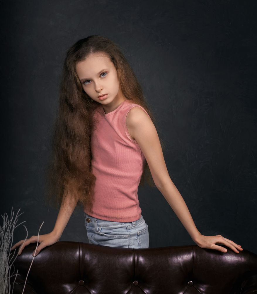 Photograph by Елена Басова