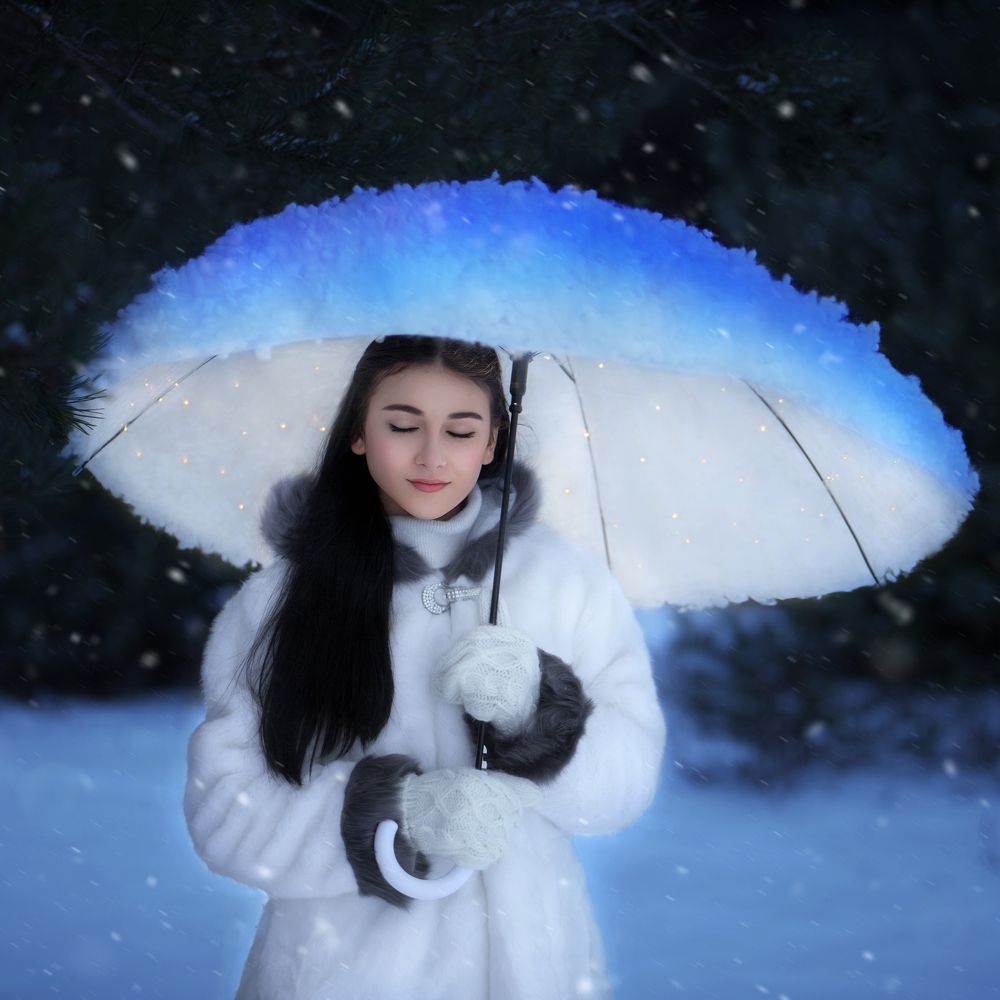 Photograph by Kolesnikova