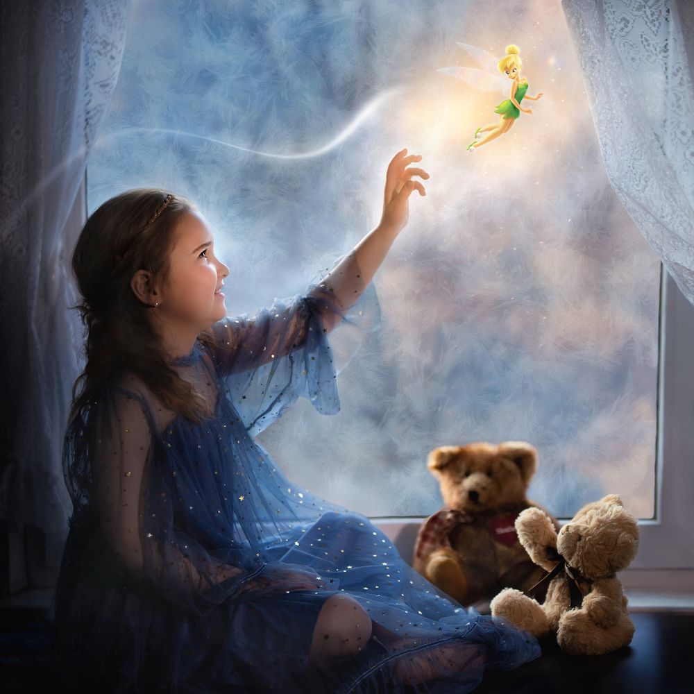 Photograph by Kolesnikova