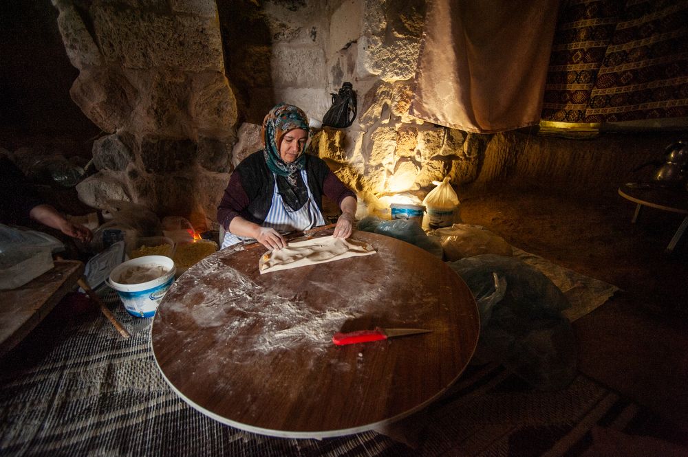 Photograph by Stelina Peykova