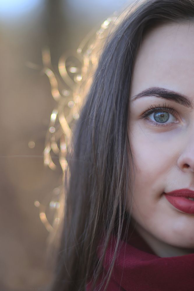 Photograph by Юлия Щетинина