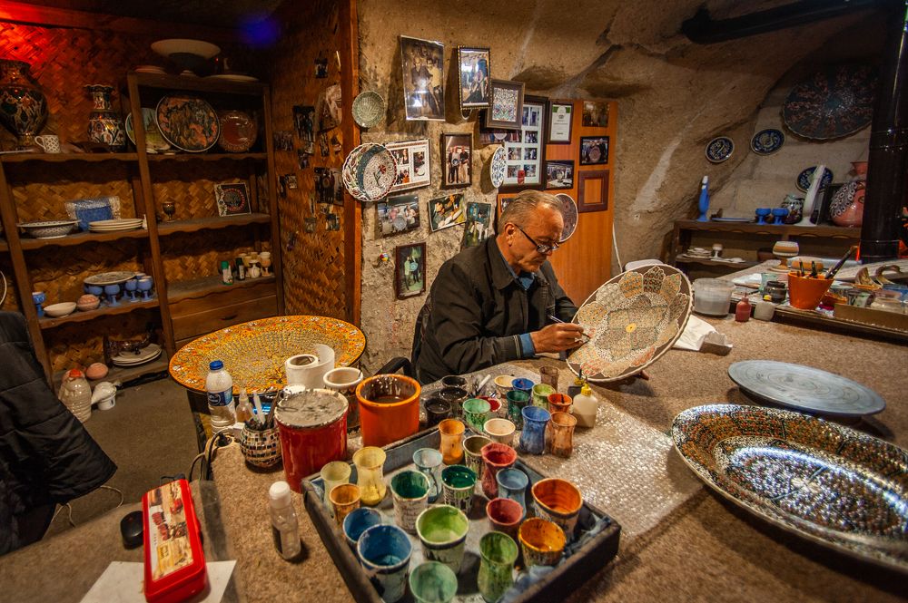 Photograph by Stelina Peykova